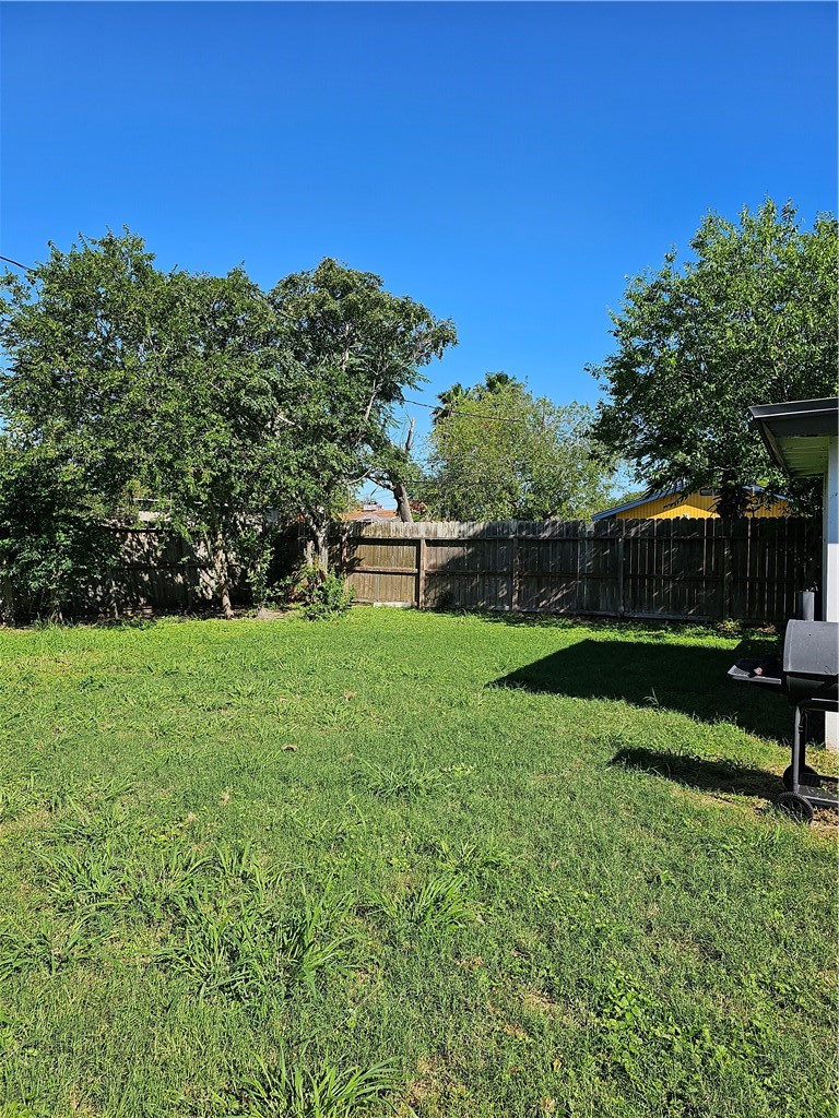4709 Willowbrook Drive Corpus Christi TX 78411