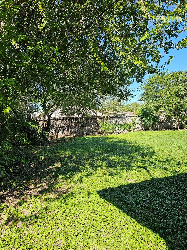 4709 Willowbrook Drive Corpus Christi TX 78411