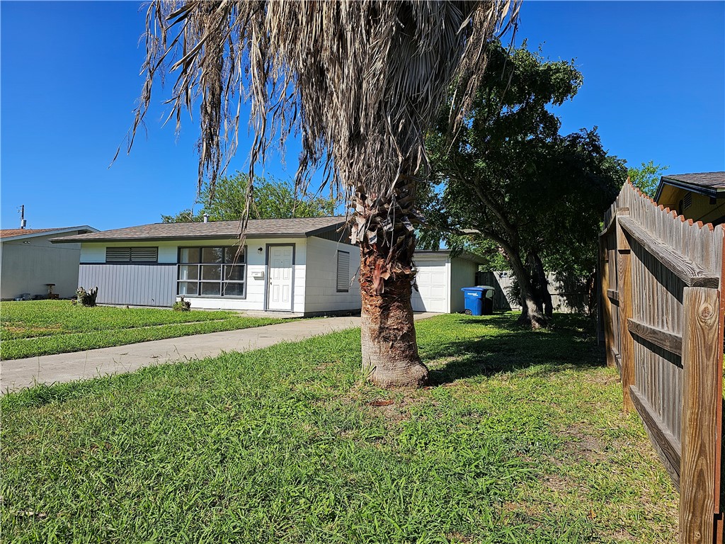 4709 Willowbrook Drive Corpus Christi TX 78411