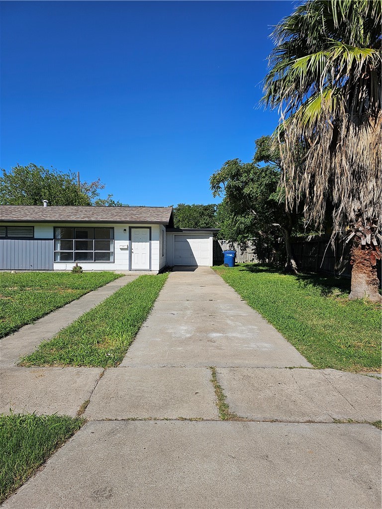 4709 Willowbrook Drive Corpus Christi TX 78411