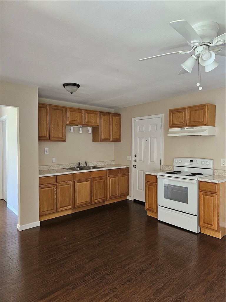 4709 Willowbrook Drive Corpus Christi TX 78411