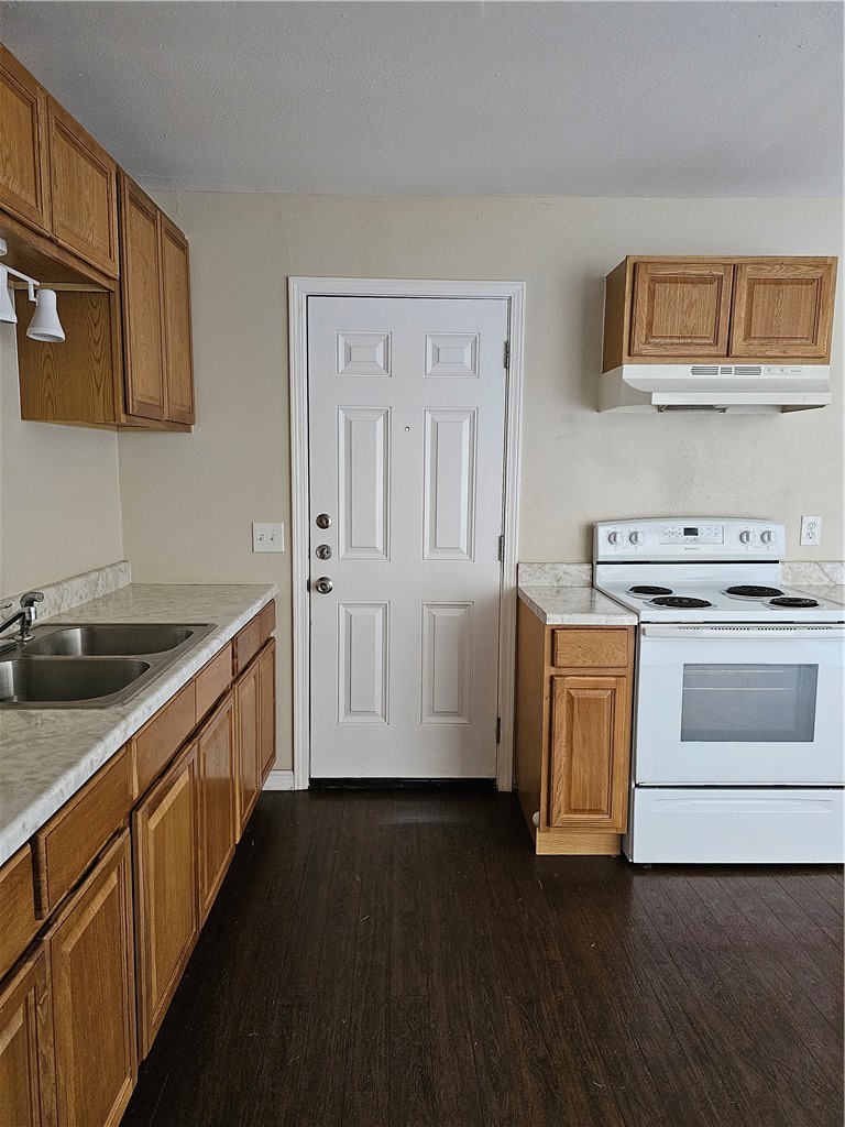 4709 Willowbrook Drive Corpus Christi TX 78411