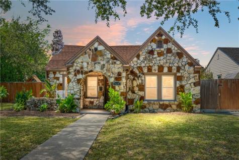 426 Southern Street Corpus Christi TX 78404