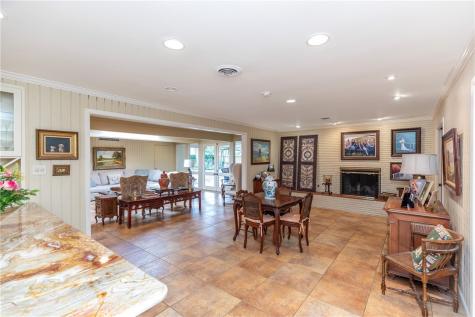 414 Barracuda Place Corpus Christi TX 78411