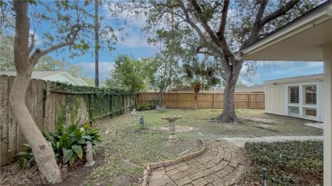414 Barracuda Place Corpus Christi TX 78411