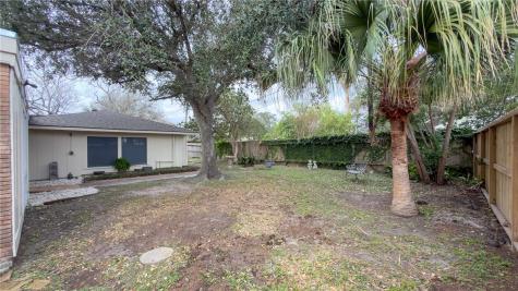 414 Barracuda Place Corpus Christi TX 78411