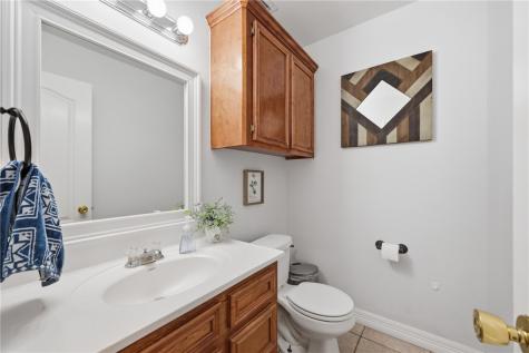 2538 Bevecrest Drive Corpus Christi TX 78415