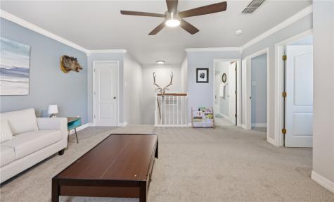 2538 Bevecrest Drive Corpus Christi TX 78415