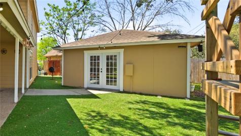 2538 Bevecrest Drive Corpus Christi TX 78415