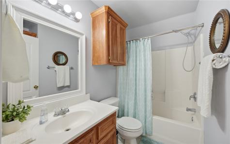 2538 Bevecrest Drive Corpus Christi TX 78415