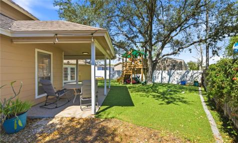 2538 Bevecrest Drive Corpus Christi TX 78415