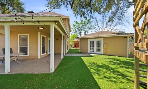 2538 Bevecrest Drive Corpus Christi TX 78415