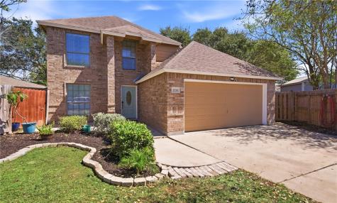 2538 Bevecrest Drive Corpus Christi TX 78415