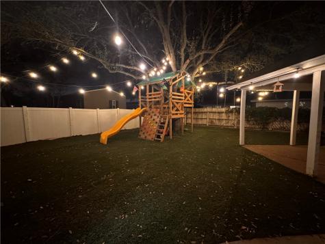 2538 Bevecrest Drive Corpus Christi TX 78415