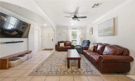 2538 Bevecrest Drive Corpus Christi TX 78415