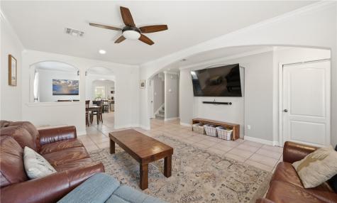 2538 Bevecrest Drive Corpus Christi TX 78415