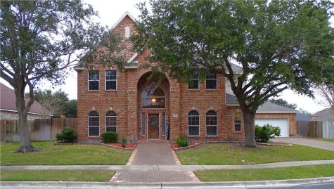 6158 Lemans Drive Corpus Christi TX 78414