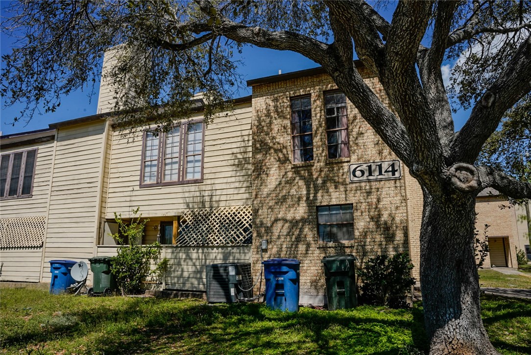 6114 Wilderock Drive Corpus Christi TX 78414