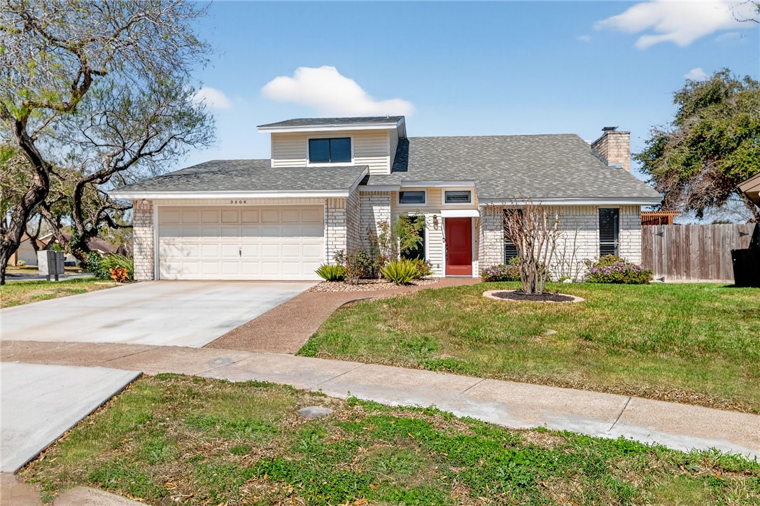 3206 Briarhurst Street Corpus Christi TX 78414