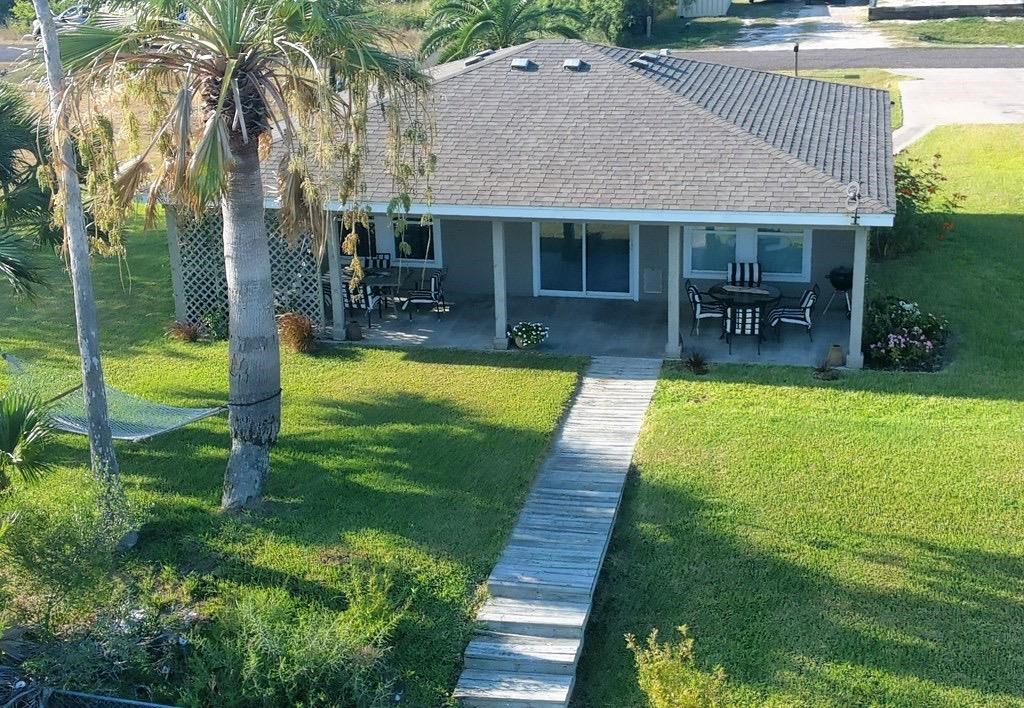 213 W Speckled Trout Rockport TX 78382