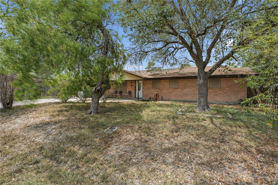 3625 Rushing Boulevard Corpus Christi TX 78410