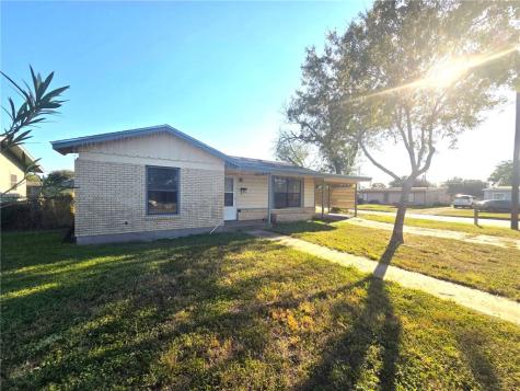 1301 E Fordyce Avenue Kingsville TX 78363