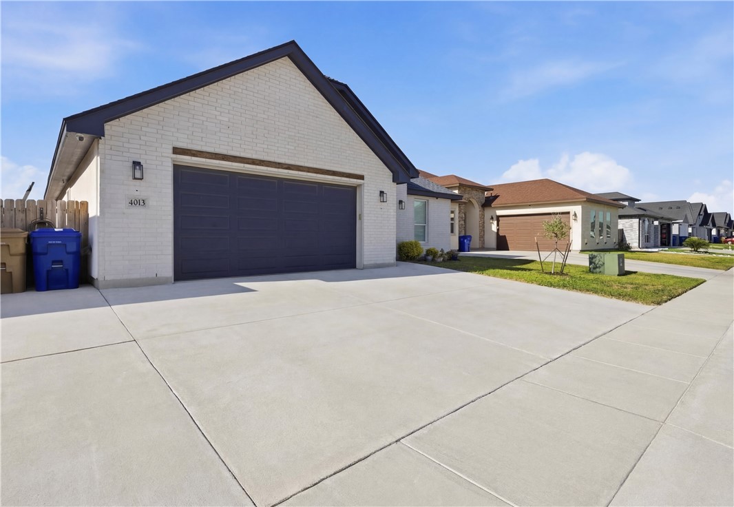 4013 Fold Lane Corpus Christi TX 78414