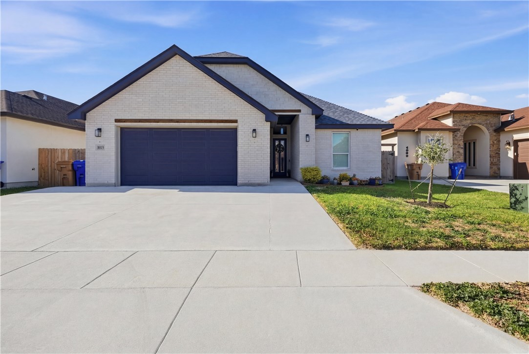 4013 Fold Lane Corpus Christi TX 78414