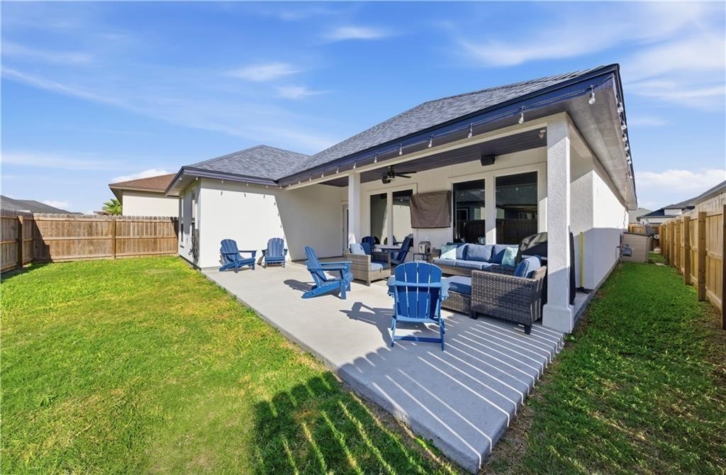 4013 Fold Lane Corpus Christi TX 78414