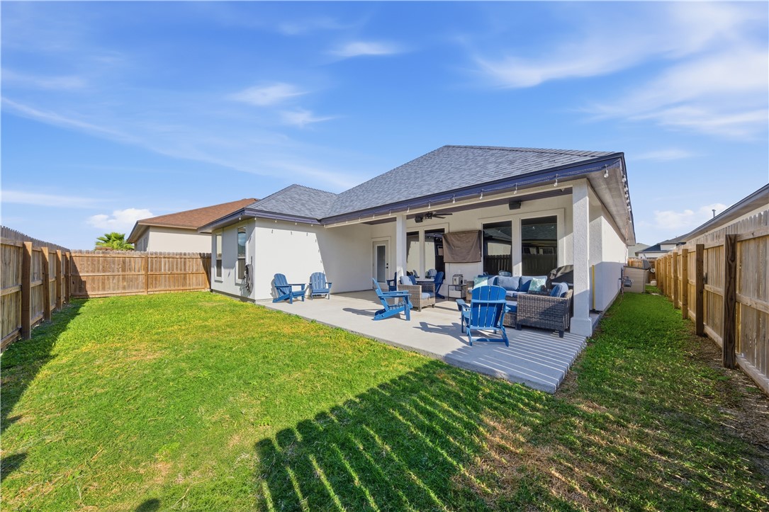 4013 Fold Lane Corpus Christi TX 78414