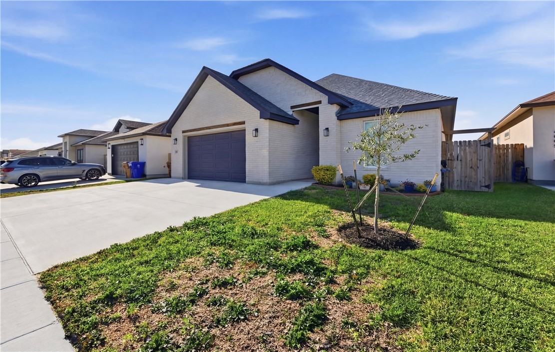 4013 Fold Lane Corpus Christi TX 78414