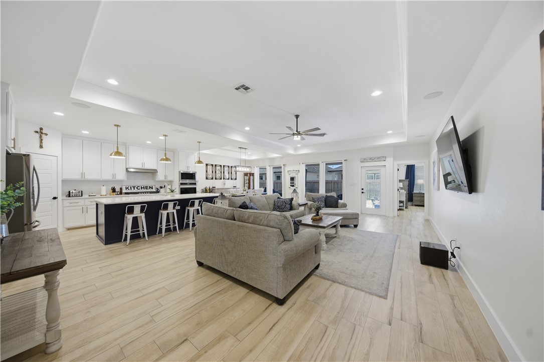 4013 Fold Lane Corpus Christi TX 78414