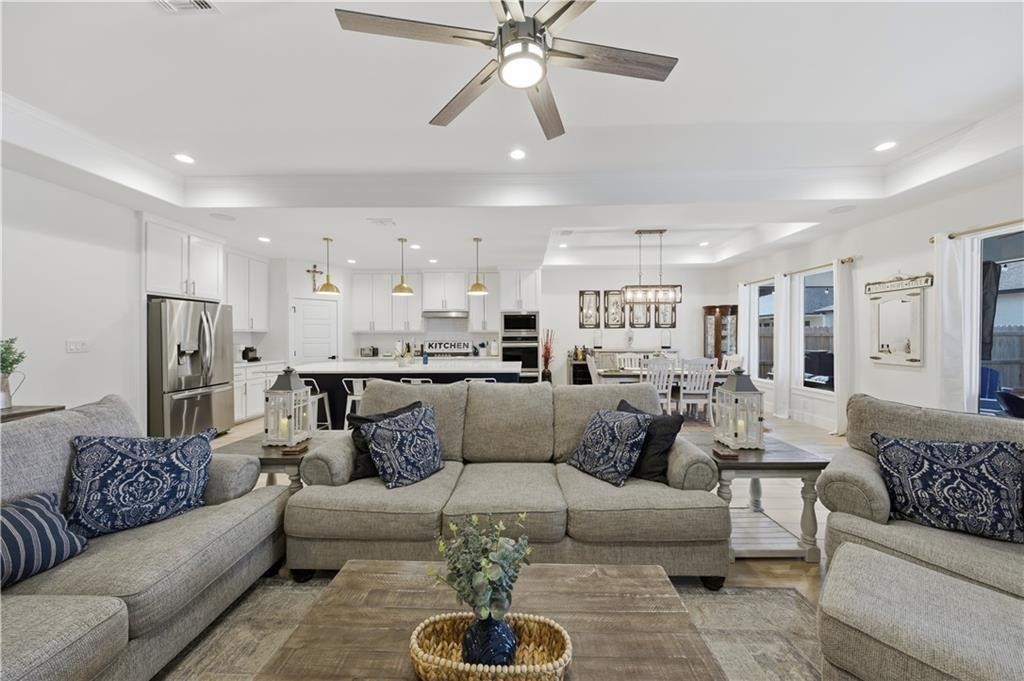 4013 Fold Lane Corpus Christi TX 78414