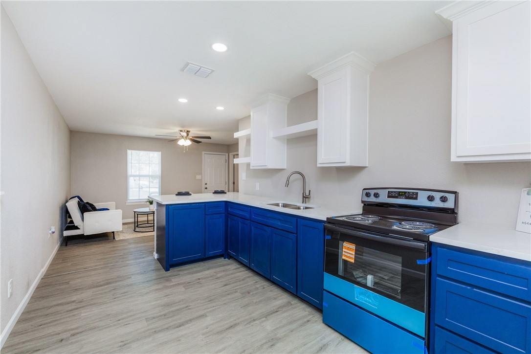 4641 Valdez Drive Corpus Christi TX 78416