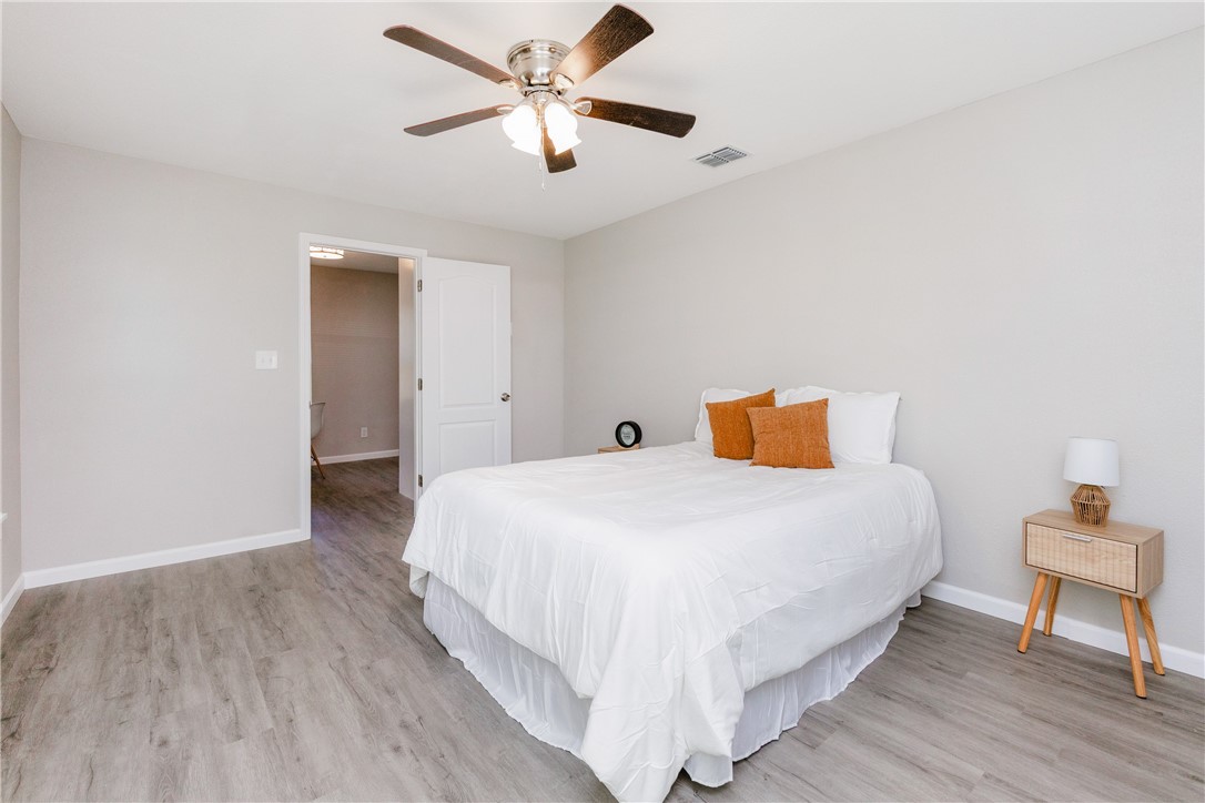 4641 Valdez Drive Corpus Christi TX 78416