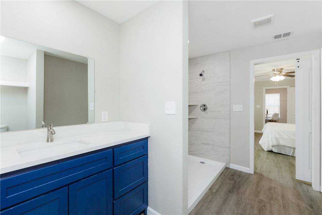 4641 Valdez Drive Corpus Christi TX 78416