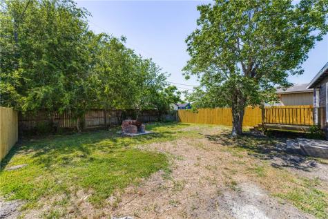 4641 Valdez Drive Corpus Christi TX 78416