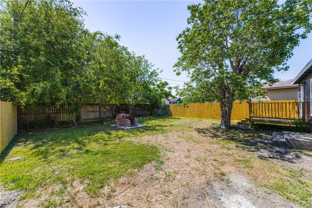 4641 Valdez Drive Corpus Christi TX 78416