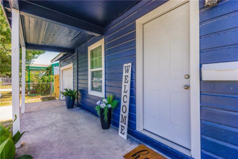 4641 Valdez Drive Corpus Christi TX 78416