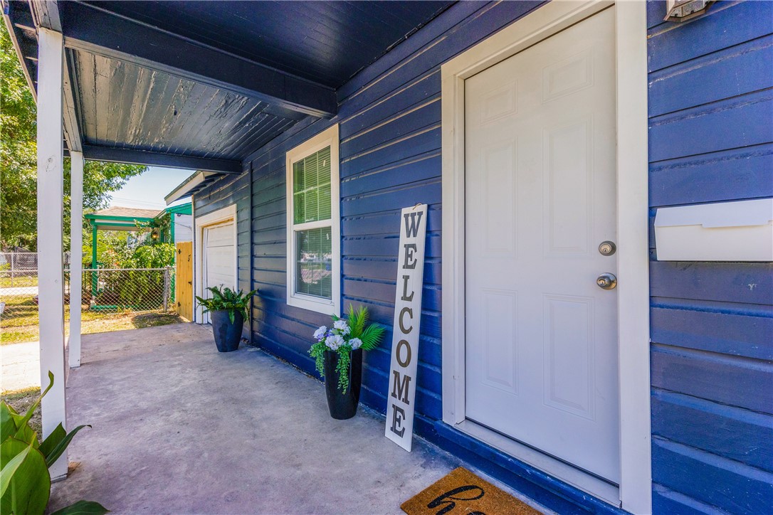 4641 Valdez Drive Corpus Christi TX 78416