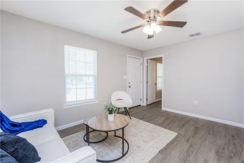 4641 Valdez Drive Corpus Christi TX 78416
