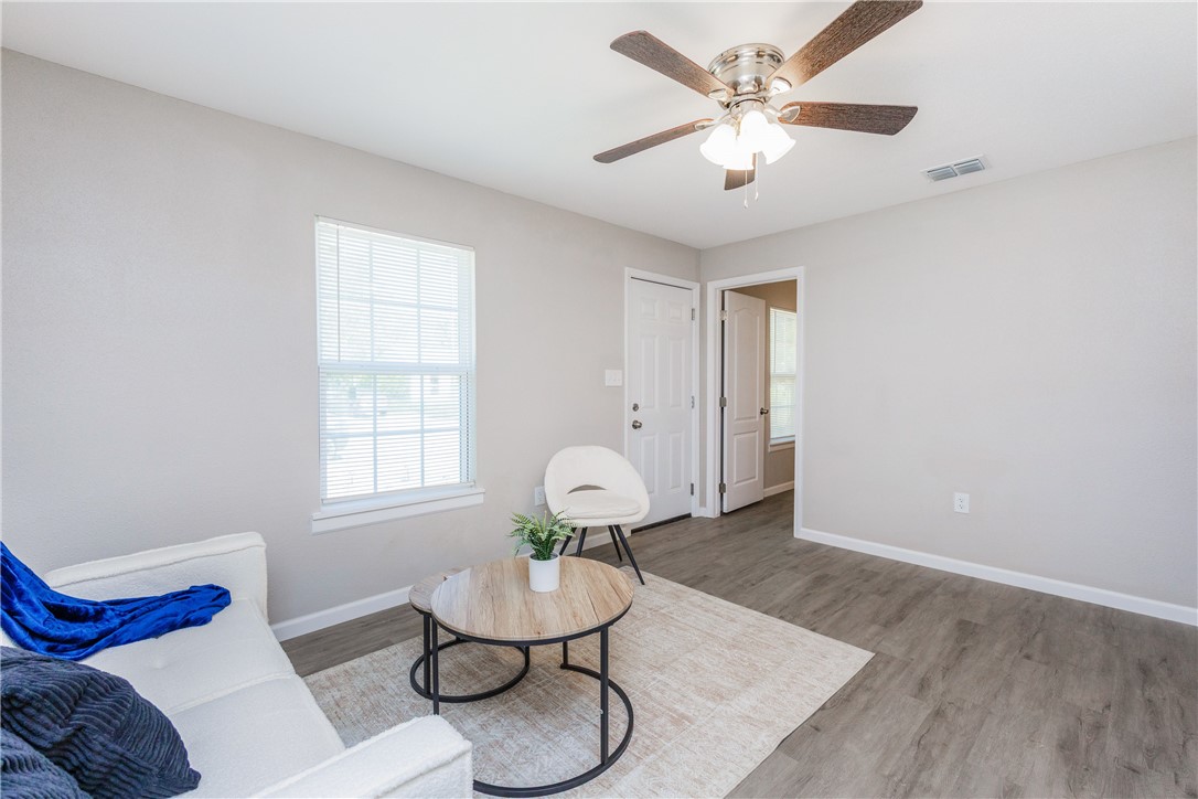 4641 Valdez Drive Corpus Christi TX 78416