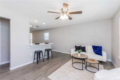 4641 Valdez Drive Corpus Christi TX 78416