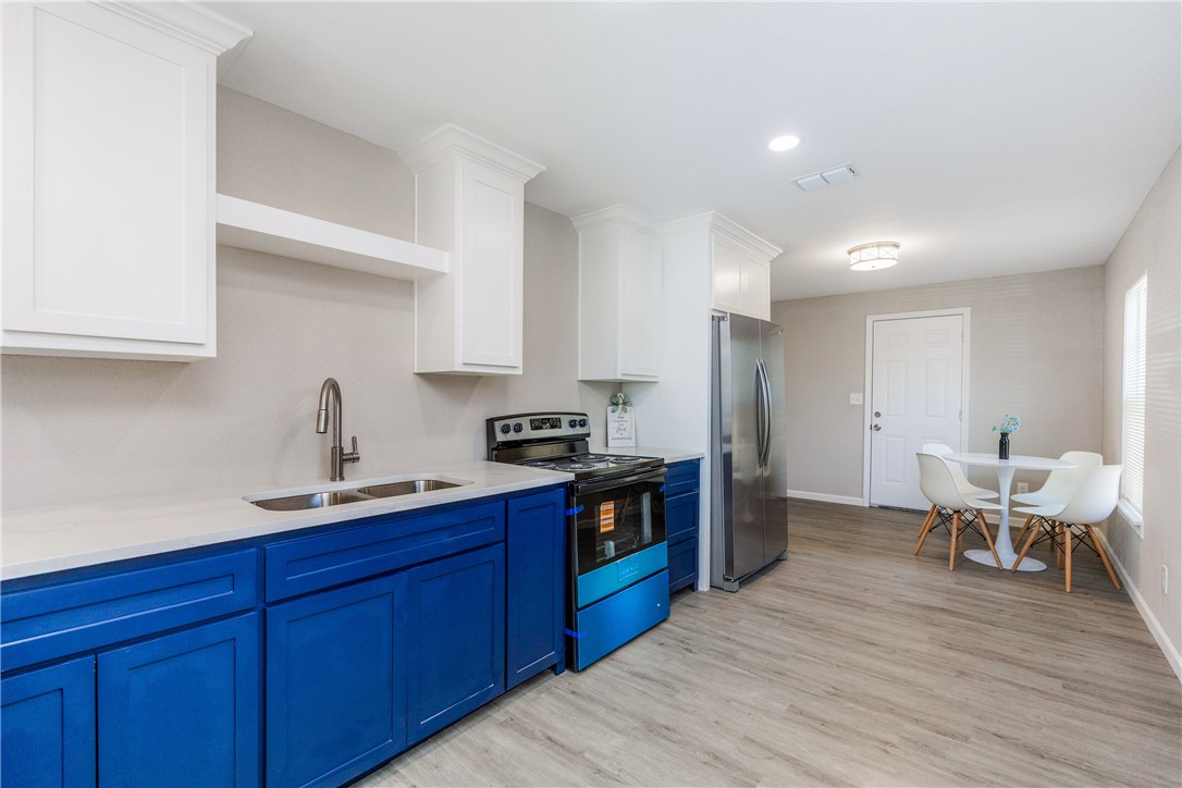 4641 Valdez Drive Corpus Christi TX 78416