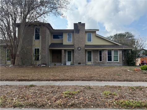 5913 Cinnamon Oaks Drive Corpus Christi TX 78414