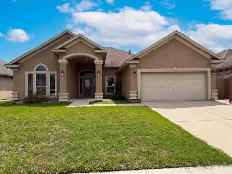 5721 Loire Boulevard Corpus Christi TX 78414