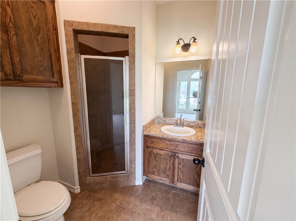 5721 Loire Boulevard Corpus Christi TX 78414