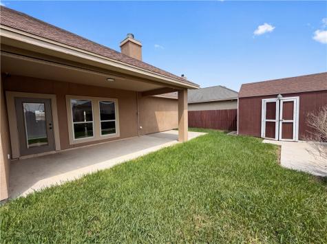 5721 Loire Boulevard Corpus Christi TX 78414