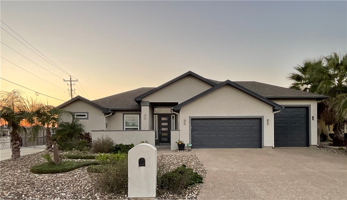 15969 Palmira Avenue Corpus Christi TX 78418