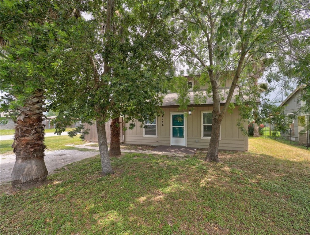 2746 Beaumont Avenue Ingleside TX 78362